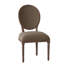 Helena Upholstered King Louis Back Side Chair-1891360544-1891358599