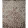 Hand Knotted Viscose Geometric Indoor Rug