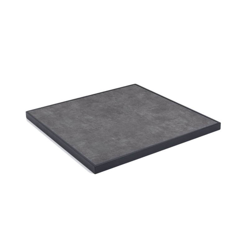 24" x 30" High Pressure Laminate Table Top, 1.5" Thick, 30" L x 24" W