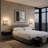 Chamanlal Steel LED Flush Mounted Sconce-30595048