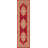 Balthrop Floral Indoor Rug-28765731