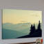 Reproduction d’art sur toile tendue "what a merveilleux world" par robin-16277543