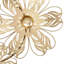 Wall Decor on Metal