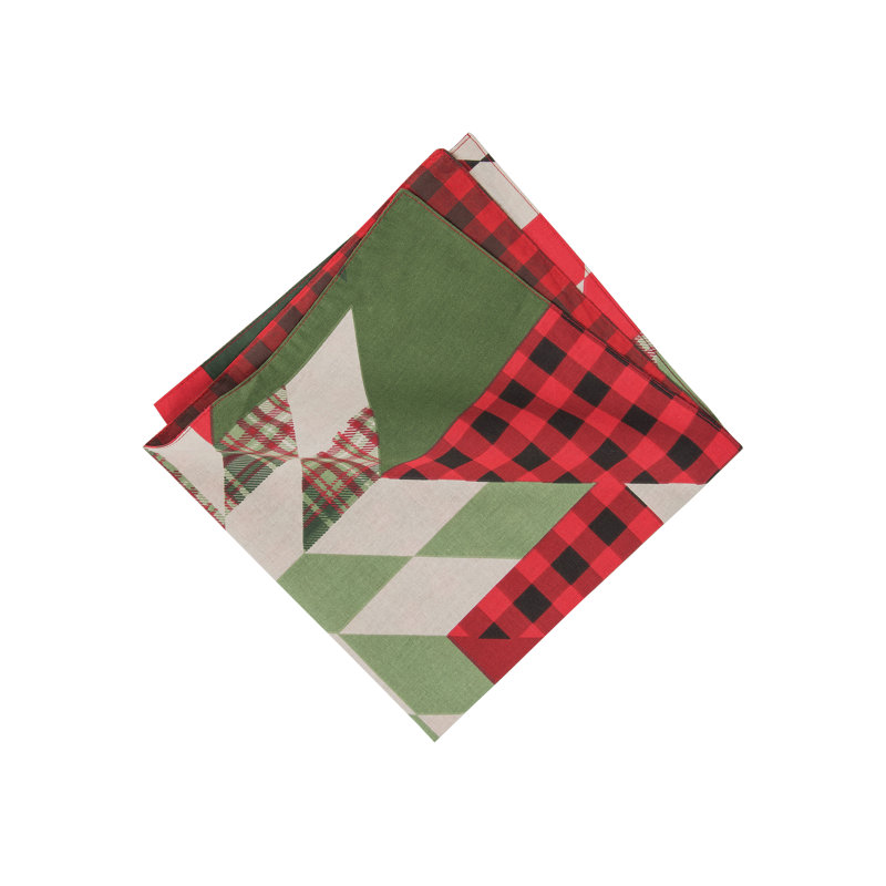 Serviette 20 po Auob