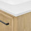 Meuble-lavabo 24 po Lineberger