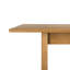 Buffet et console en bois massif Armenta