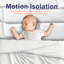 Matelas hybride en mousse et à ressorts-811982304