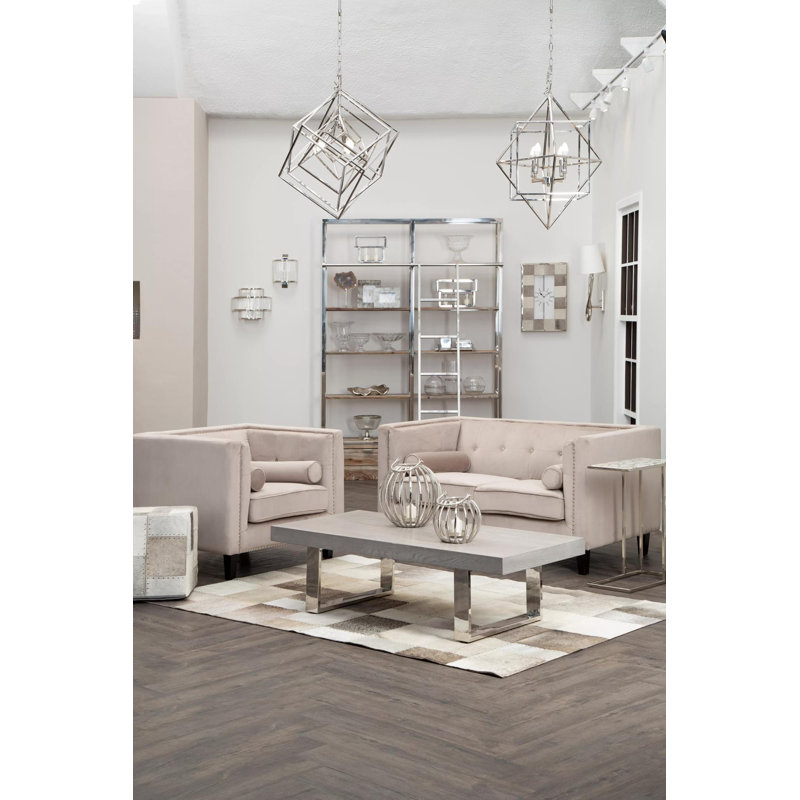 Lilith Sofa, Mink