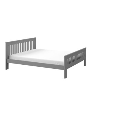 Commodore Bed