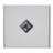 MATRIX LATTICE 12" BARDIGLIO w GRAY-48685851