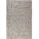 Kelly Wearstler Tableau Pewter Area Rug