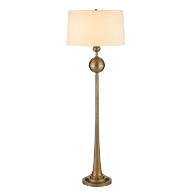 Boullee Floor Lamp