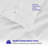 Brandon Cotton Three-Line Embroidered Deep Pocket Bed Sheet Set by Superior-110843110-100469532