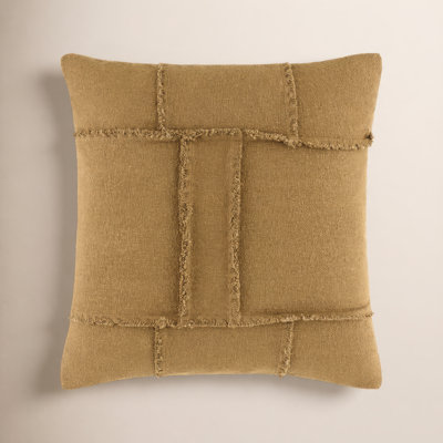 Yulara Cotton Pillow Cover