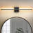 Brylea Iron LED Hardwired Armed Sconce-1542000744-1485299663