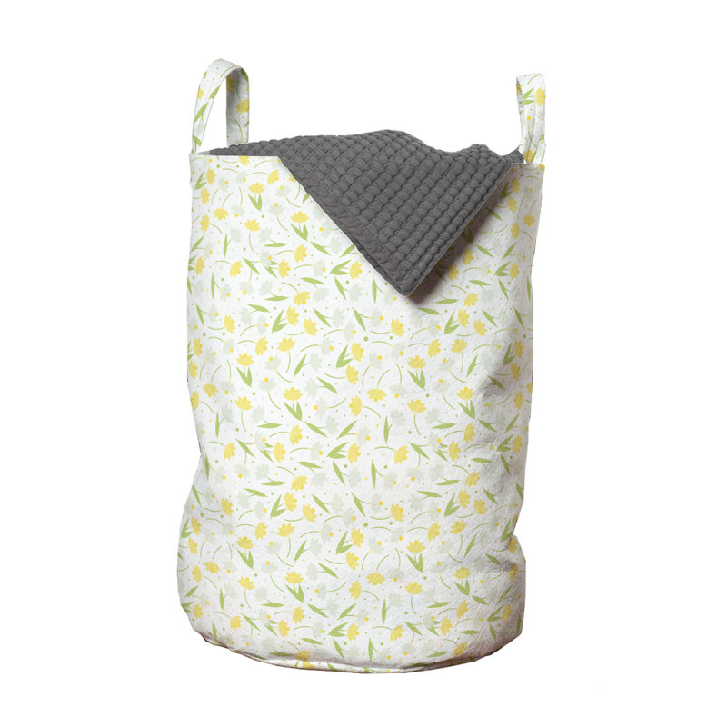 Laundry Bag with Handles