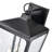 Bryten 3 Light 22.75" Tall Outdoor Wall Sconce