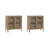 Glass TV Stand-1098700674