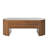 Modern Oval Lift Tabletop Coffee Table-291275973