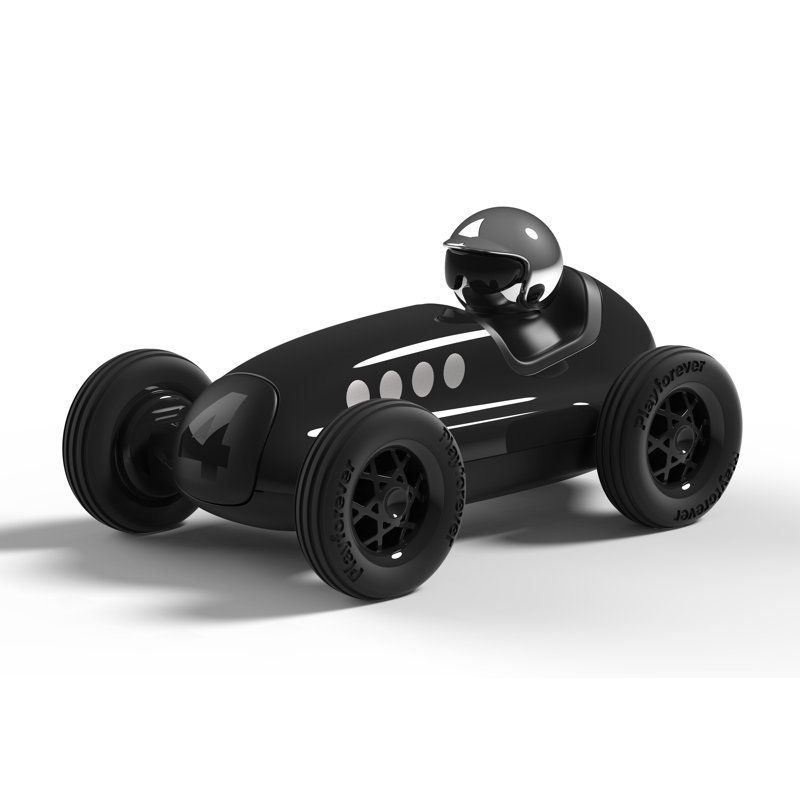 Voiture ou véhicule loretino model Verve, Noir, 4