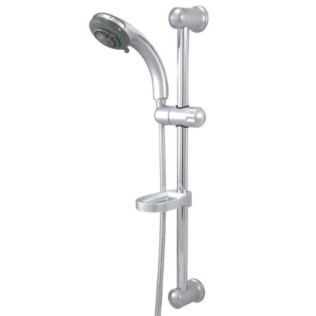 Multi Function Handheld Shower Head
