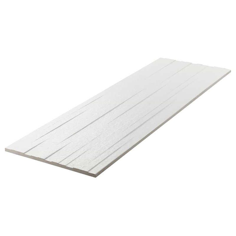 Reverb 12x36 3D Matte Ceramic Tile