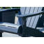 Keter Alpine Adirondack Chair