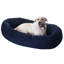 Lit ovale pour animal de compagnie-101007174-101007169