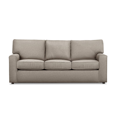 Leigh 84" Square Arm Sofa