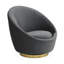 Ether Swivel Chair-92687281