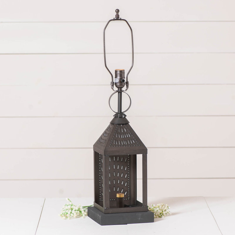 Lamp Base Lamp