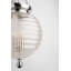 Luminaire suspendu sphérique 1 lumière Coolidge-22509716-22509717