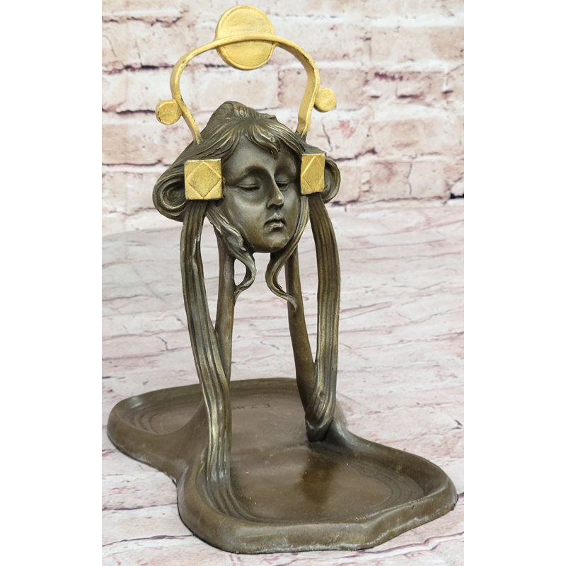 Figurines et sculptures Audy