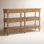 Country Living Vintage Market 40" Console Table