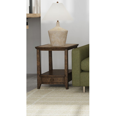 Table de chevet Enjema