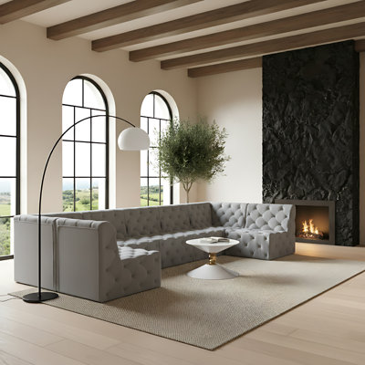 Canapé modulaire Klecka