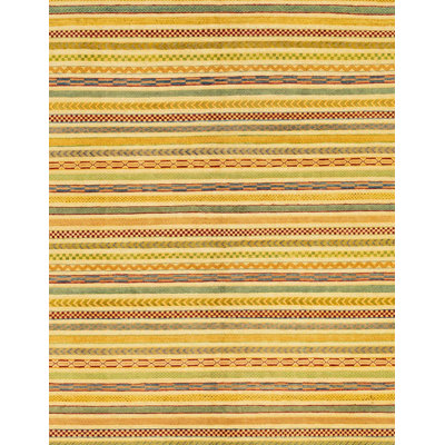 Abstract Indoor Rug