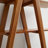 Dera Etagere Bookcase