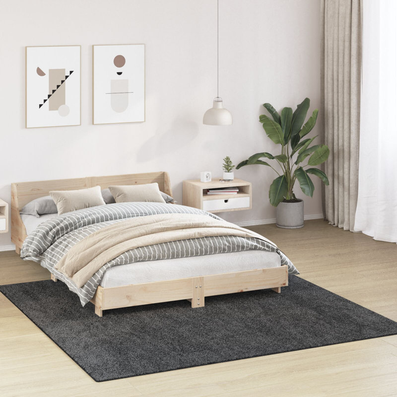 Area Rug, Square 200 cm