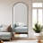 Alirra Metal Flat Floor Mirror-1770546548-1877665350
