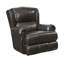 Fauteuil inclinable en cuir italien Woodville-1523401177-1523401183