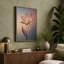 Luminous Lotus Botanical - Wrapped Canvas-1365915801-1365915807