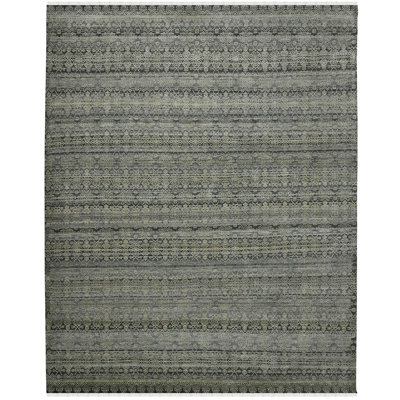 Buttonwillow Geometric Indoor Rug