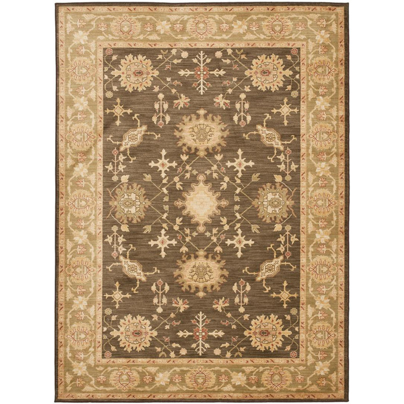 Lauren Ralph Lauren Performance Rug, Rectangle 9'6" x 13'