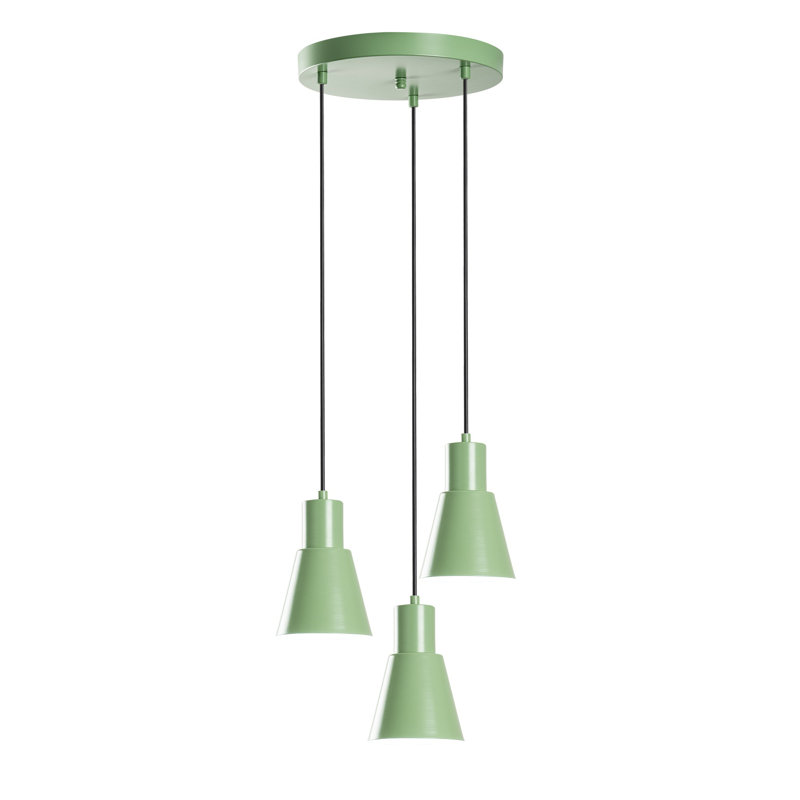 Lustre, Vert, Vert
