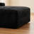 Modular Compression Sofa (Black)-1372608001
