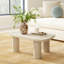 Single Coffee Table with Storage-1787621261