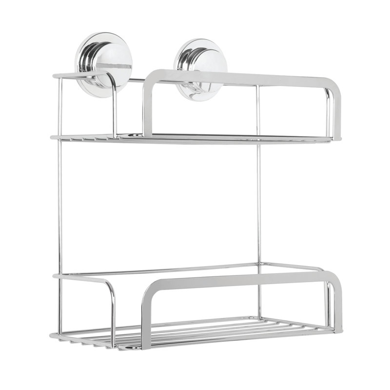 Adhesive Shower Caddy