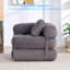 Fauteuil convertible avec canapé-lit Boneless-1636651649