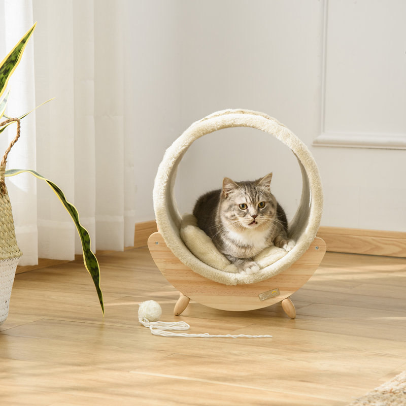 Elevated Pet Bed